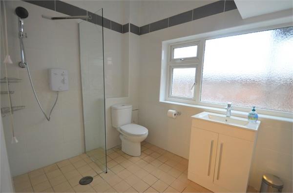 Millway, Mill Hill